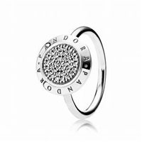 Anello Pandora Donna in Argento 190912CZ-14 - 190912CZ-58
